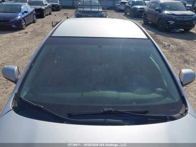 Продажа на аукционе авто 2010 Mazda Mazda6 Gs-i4, vin: 1YVHZ8BHXA5M16159, номер лота: 12738811