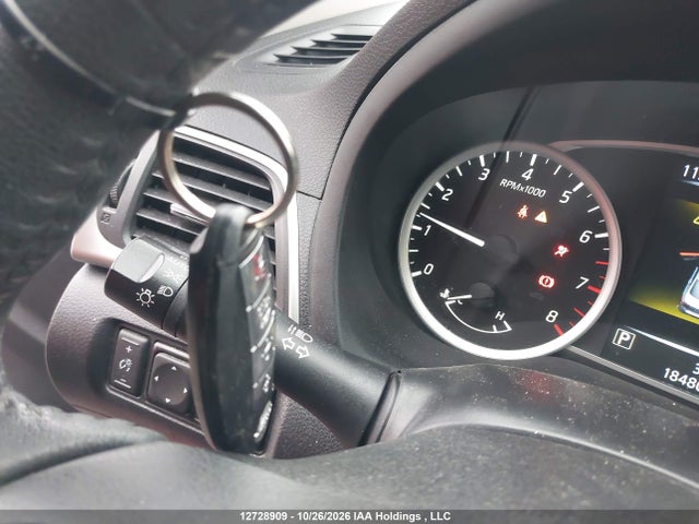 3N1AB7AP2HY365349 Nissan Sentra 1.8 S/1.8 Sl/1.8 Sv