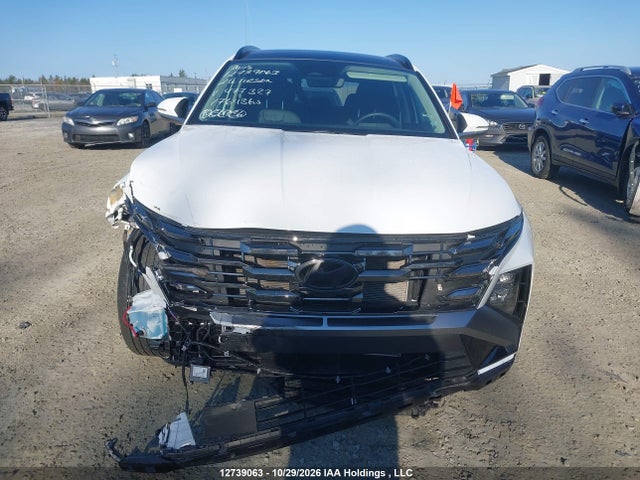Aukcja sprzedaży 2026 Hyundai Tucson Preferred, vin: KM8JCCDE9TU477327, numer aukcji: 12739063
