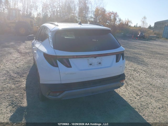 Aukcja sprzedaży 2026 Hyundai Tucson Preferred, vin: KM8JCCDE9TU477327, numer aukcji: 12739063