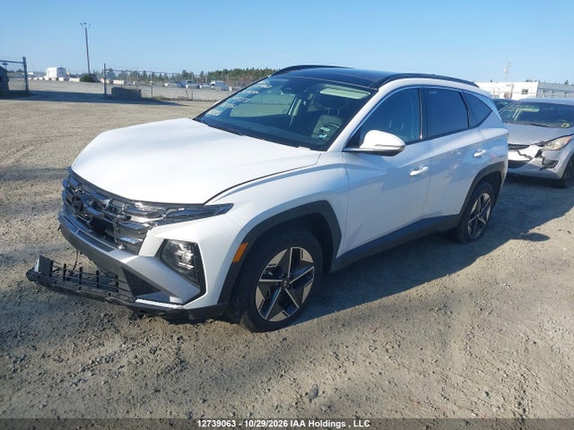 Aukcja sprzedaży 2026 Hyundai Tucson Preferred, vin: KM8JCCDE9TU477327, numer aukcji: 12739063