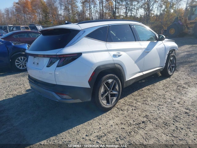 Aukcja sprzedaży 2026 Hyundai Tucson Preferred, vin: KM8JCCDE9TU477327, numer aukcji: 12739063