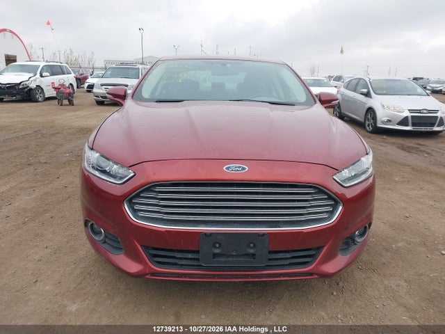 Aukcja sprzedaży 2014 Ford Fusion Se, vin: 3FA6P0HD4ER325339, numer aukcji: 12739213