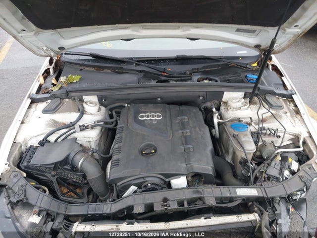 Audi A4 2.0t Progressiv Plus 2016 WAUFFCFLXGN004367 Image 10