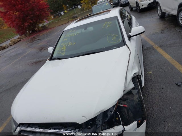 Audi A4 2.0t Progressiv Plus 2016 WAUFFCFLXGN004367 Image 12