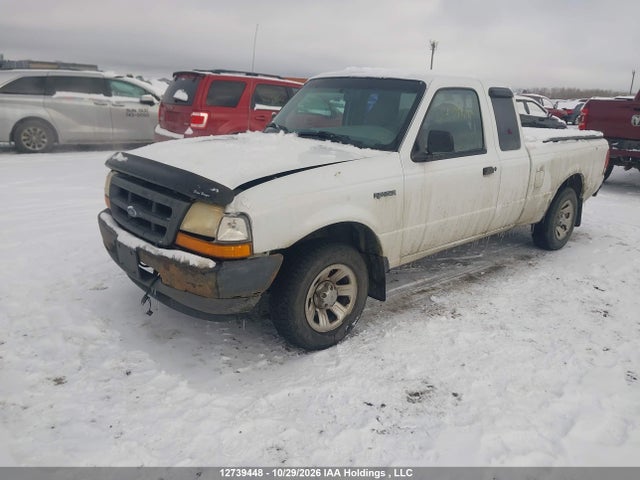 Aukcja sprzedaży 2000 Ford Ranger Super Cab, vin: 1FTYR14U7YPB87882, numer aukcji: 12739448