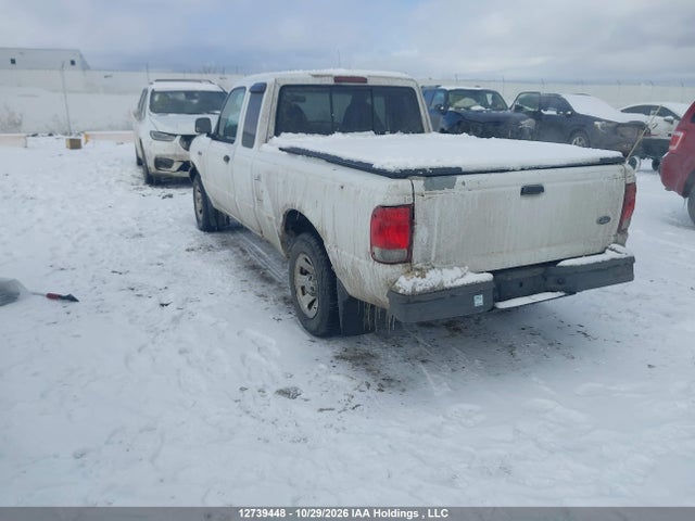 Aukcja sprzedaży 2000 Ford Ranger Super Cab, vin: 1FTYR14U7YPB87882, numer aukcji: 12739448