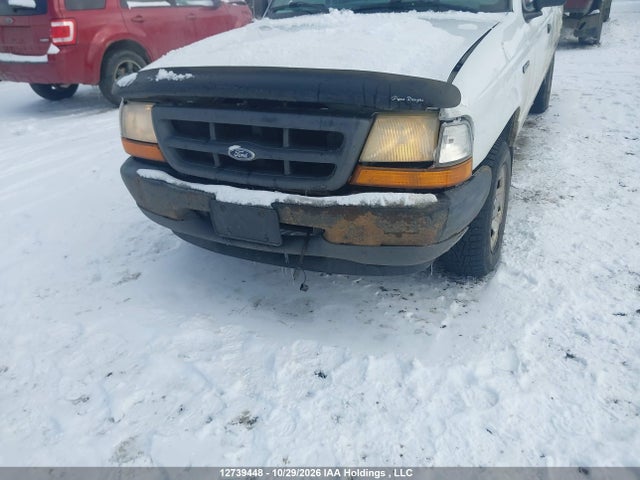 Aukcja sprzedaży 2000 Ford Ranger Super Cab, vin: 1FTYR14U7YPB87882, numer aukcji: 12739448