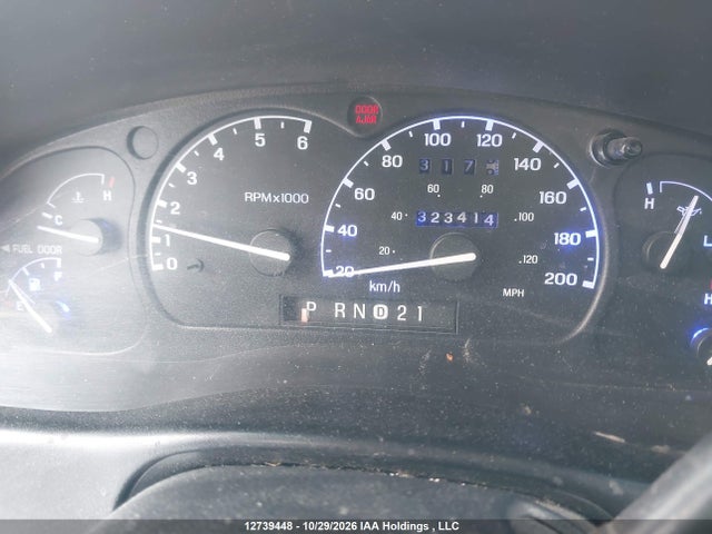 Aukcja sprzedaży 2000 Ford Ranger Super Cab, vin: 1FTYR14U7YPB87882, numer aukcji: 12739448
