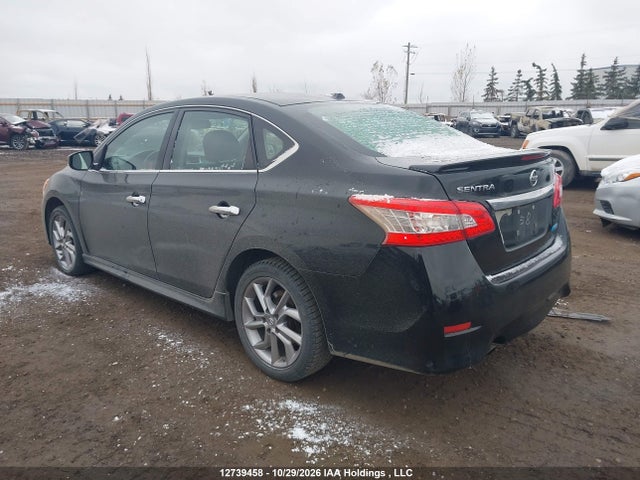 Aukcja sprzedaży 2015 Nissan Sentra 1.8 S/1.8 Sl/1.8 Sr/1.8 Sv, vin: 3N1AB7AP4FL634896, numer aukcji: 12739458