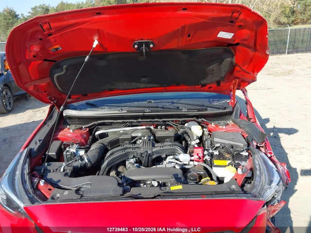Subaru Crosstrek Onyx 2026 JF2GUHFC0T8215484 Image 10