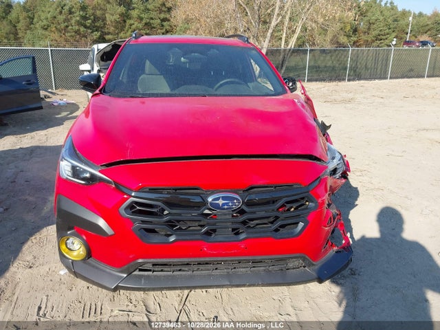 Subaru Crosstrek Onyx 2026 JF2GUHFC0T8215484 Image 12