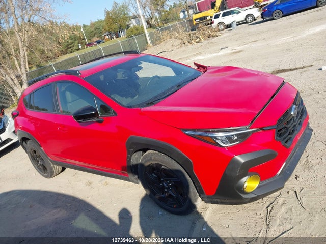 Subaru Crosstrek Onyx 2026 JF2GUHFC0T8215484 Image 13