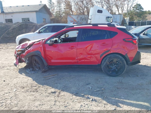 Subaru Crosstrek Onyx 2026 JF2GUHFC0T8215484 Image 14