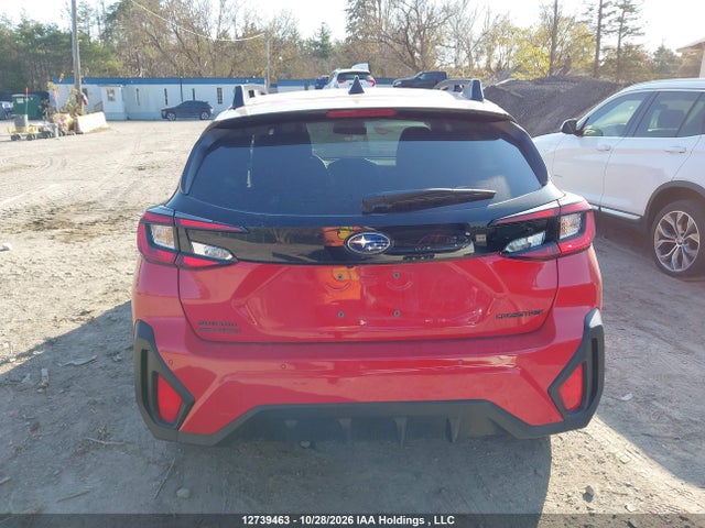 Subaru Crosstrek Onyx 2026 JF2GUHFC0T8215484 Image 16