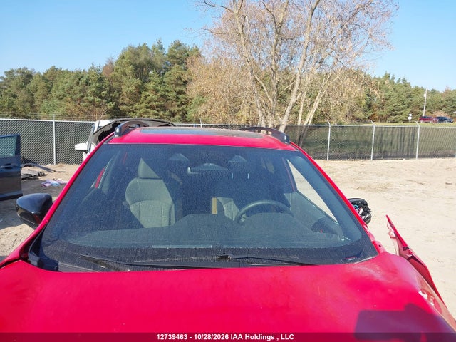 Subaru Crosstrek Onyx 2026 JF2GUHFC0T8215484 Image 17