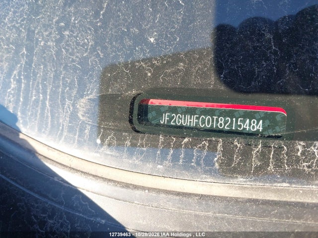 Subaru Crosstrek Onyx 2026 JF2GUHFC0T8215484 Image 18