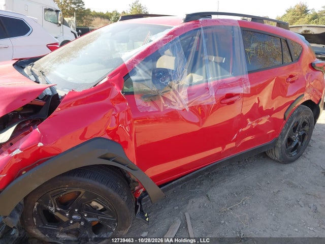 Subaru Crosstrek Onyx 2026 JF2GUHFC0T8215484 Image 19