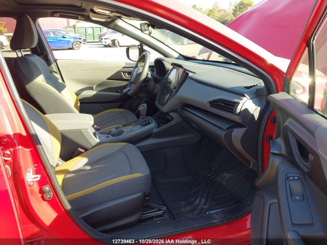Subaru Crosstrek Onyx 2026 JF2GUHFC0T8215484 Image 5