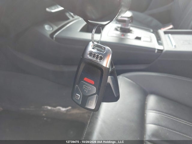 Auction sale of the 2023 Audi Q5 Komfort 45, vin: WA1AAAFYXP2033097, lot number: 12739475