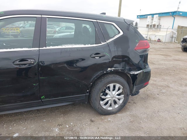 Aukcja sprzedaży 2018 Nissan Rogue S/sl, vin: 5N1AT2MT2JC782079, numer aukcji: 12739618