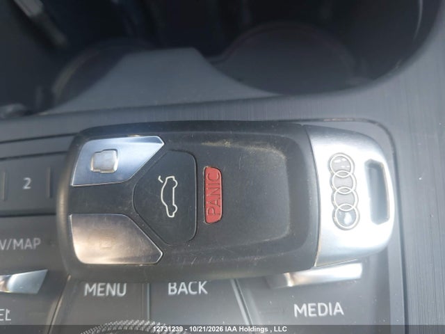 Audi A4 2.0t Technik 2017 WAUFNAF46HN018302 Image 11