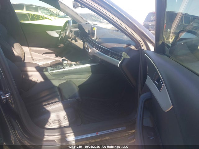 Audi A4 2.0t Technik 2017 WAUFNAF46HN018302 Image 5