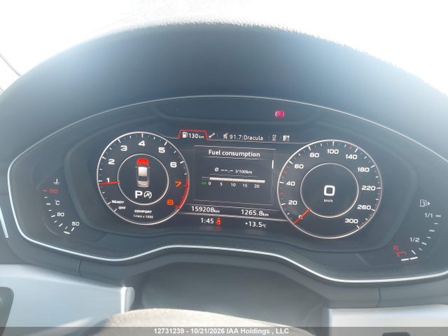 Audi A4 2.0t Technik 2017 WAUFNAF46HN018302 Image 7