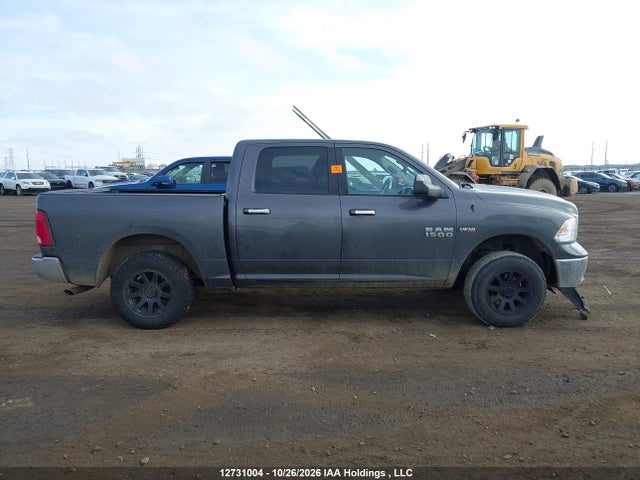 RAM 1500 Slt 2017 1C6RR7LT7HS668218 Image 13