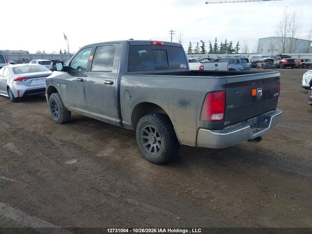 RAM 1500 Slt 2017 1C6RR7LT7HS668218 Image 3