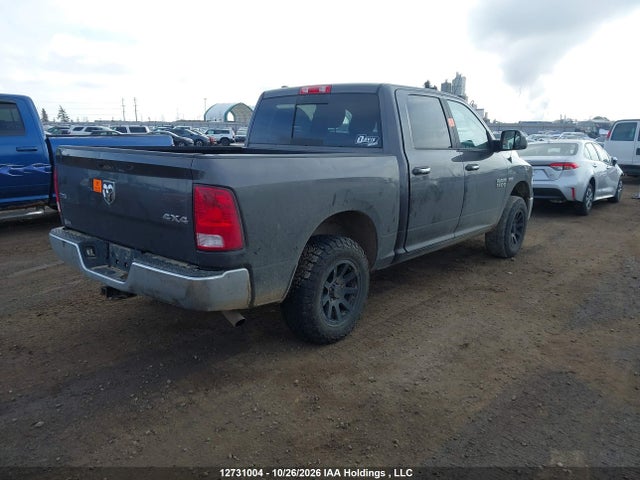 RAM 1500 Slt 2017 1C6RR7LT7HS668218 Image 4