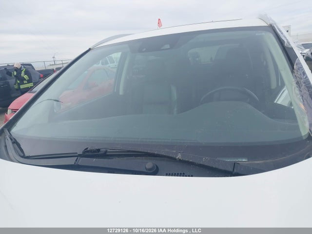 Honda Cr-v Touring 2016 5J6RM4H91GL809788 Image 17