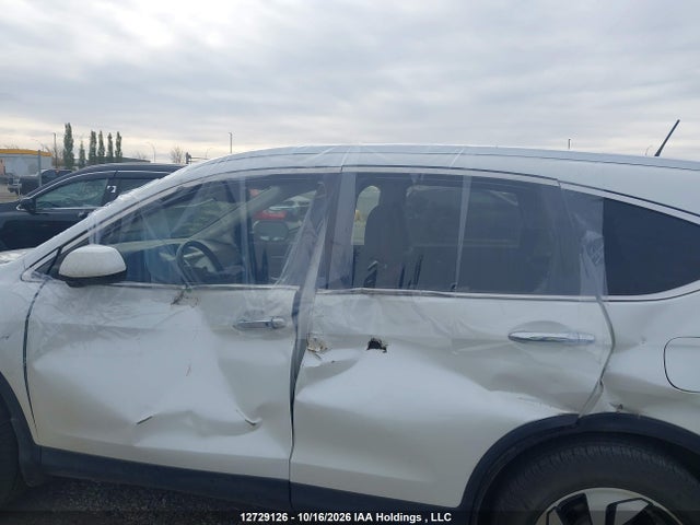 Honda Cr-v Touring 2016 5J6RM4H91GL809788 Image 18