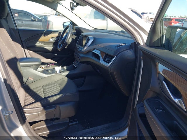 GMC Terrain Sle 2019 3GKALTEX2KL356916 Image 5
