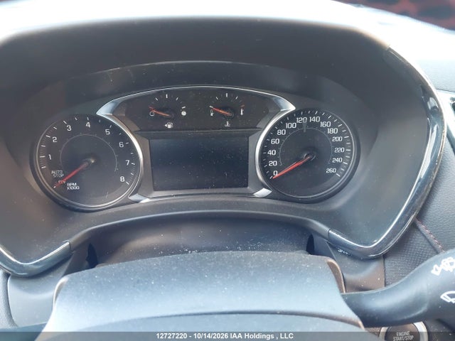 Chevrolet EQUINOX RS 2024 3GNAXWEG2RS136443 Image 14
