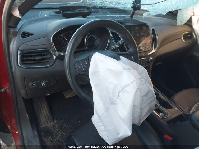 Chevrolet EQUINOX RS 2024 3GNAXWEG2RS136443 Image 18