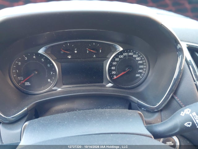 Chevrolet EQUINOX RS 2024 3GNAXWEG2RS136443 Image 7