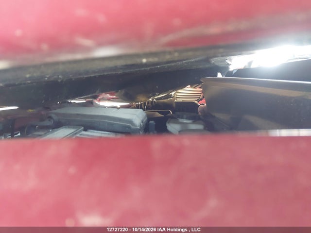 Chevrolet EQUINOX RS 2024 3GNAXWEG2RS136443 Image 9