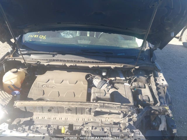 Ford EDGE SEL 2018 2FMPK4J86JBB34057 Image 10