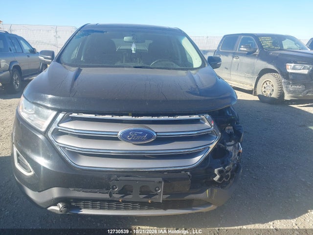 Ford EDGE SEL 2018 2FMPK4J86JBB34057 Image 13