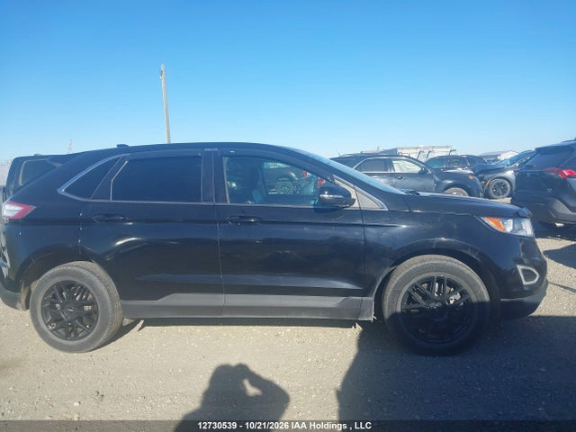Ford EDGE SEL 2018 2FMPK4J86JBB34057 Image 14