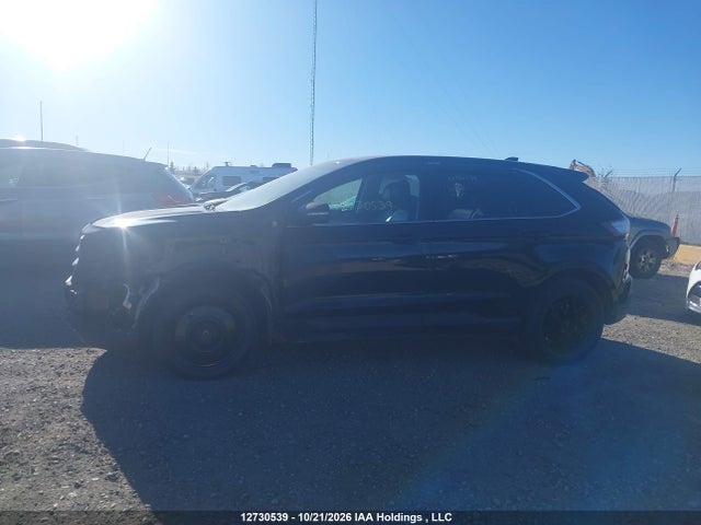 Ford EDGE SEL 2018 2FMPK4J86JBB34057 Image 15