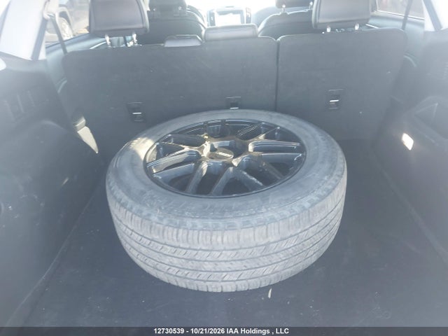 Ford EDGE SEL 2018 2FMPK4J86JBB34057 Image 20