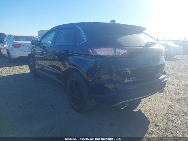 Ford EDGE SEL 2018 2FMPK4J86JBB34057 Image 3