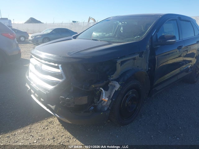 Ford EDGE SEL 2018 2FMPK4J86JBB34057 Image 6