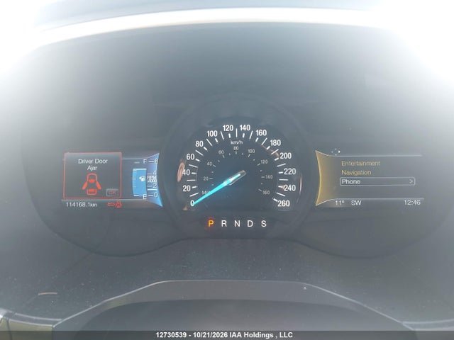 Ford EDGE SEL 2018 2FMPK4J86JBB34057 Image 7
