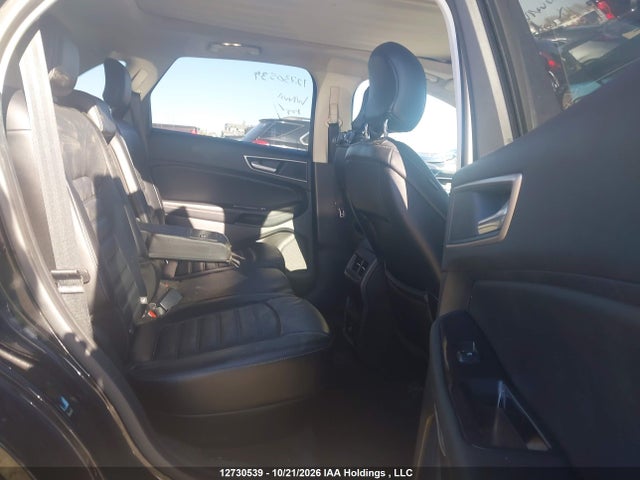 Ford EDGE SEL 2018 2FMPK4J86JBB34057 Image 8
