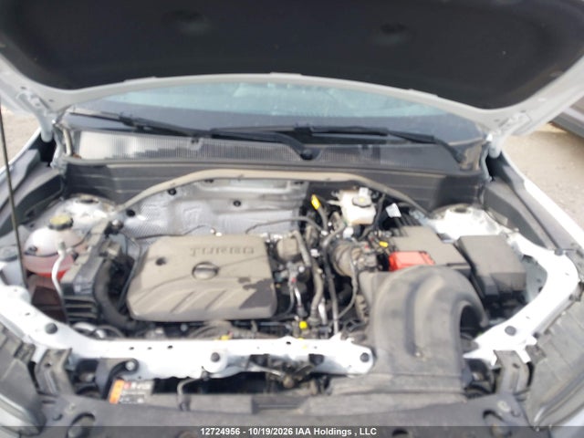 Chevrolet Trailblazer Activ Awd 2026 KL79MSSL5TB028798 Image 10