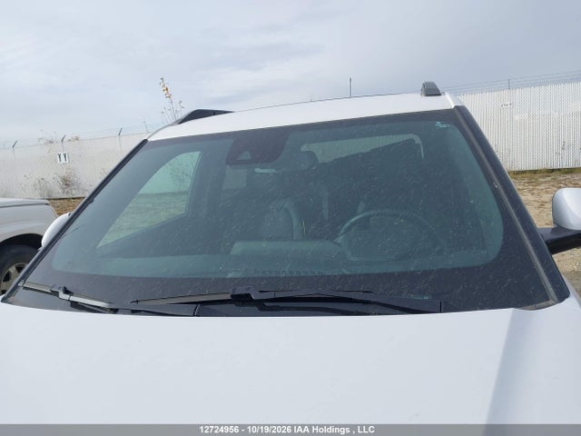Chevrolet Trailblazer Activ Awd 2026 KL79MSSL5TB028798 Image 17