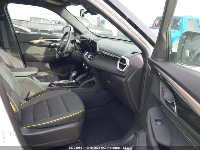 Chevrolet Trailblazer Activ Awd 2026 KL79MSSL5TB028798 Image 5